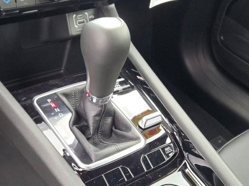 New 2026 Jeep Compass Latitude image 26