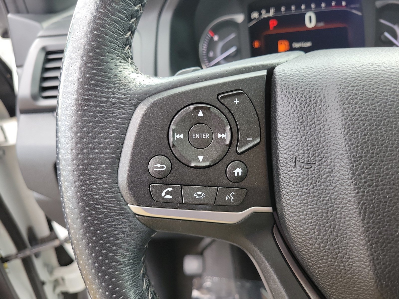 Used 2022 Honda Passport EX-L image 18
