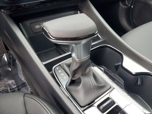 New 2026 Hyundai Santa Cruz XRT image 23