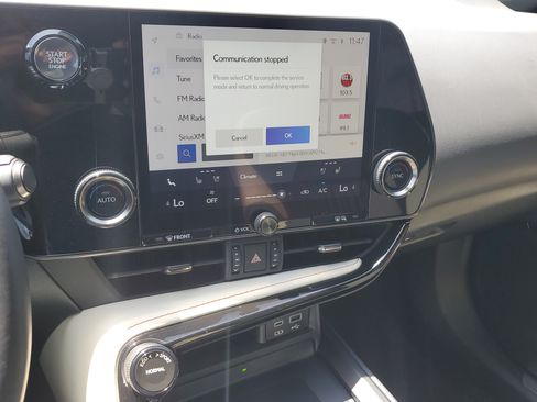 Used 2023 Lexus NX 350 AWD image 27
