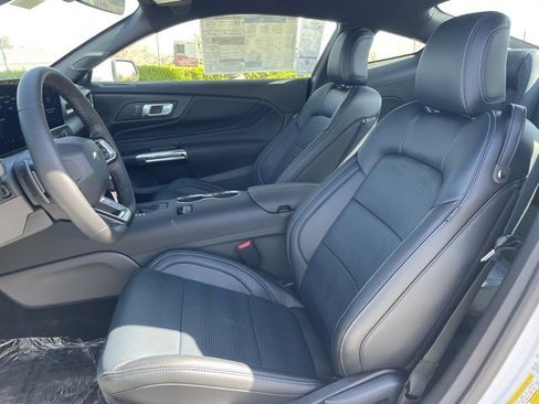 New 2025 Ford Mustang GT Premium w/ California Special Package image 21