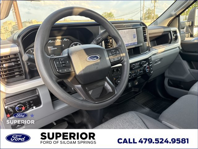 Used 2025 Ford F250 XL w/ XL Chrome Package AWD/4WD image 7