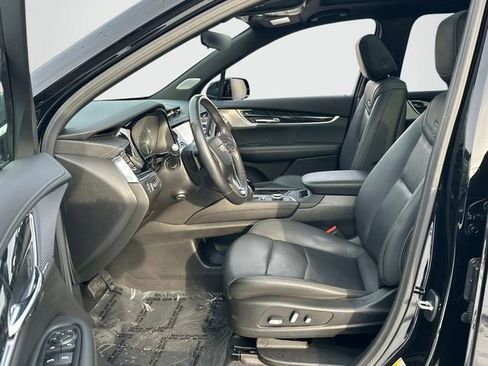 Certified 2023 Cadillac XT6 Premium Luxury w/ Technology Package image 15