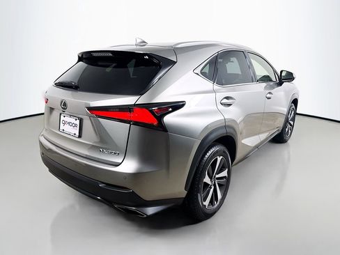 Used 2019 Lexus NX 300 Base image 7
