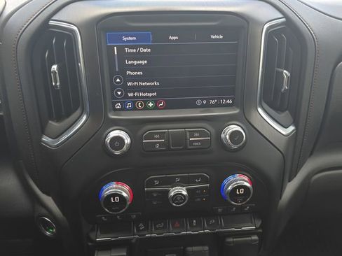 Used 2022 GMC Sierra 3500 AT4 image 20