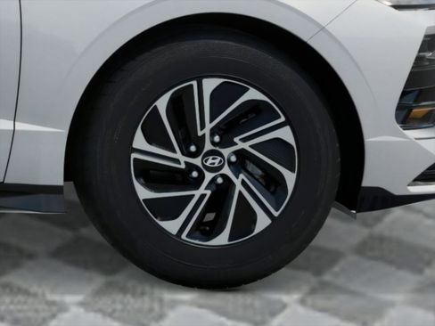 New 2026 Hyundai Sonata Blue image 8