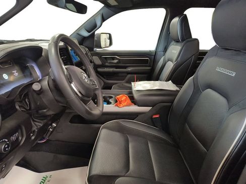 Used 2025 RAM 1500 Laramie AWD/4WD image 10