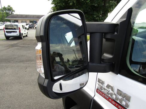Used 2021 RAM ProMaster 3500 w/ Convenience Group FWD image 29