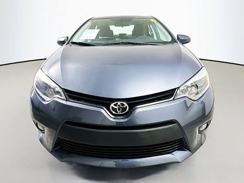 Used 2014 Toyota Corolla LE image 2