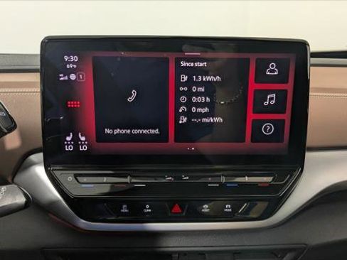 Used 2021 Volkswagen ID.4 Pro S w/ ID.4 Protection Package image 29