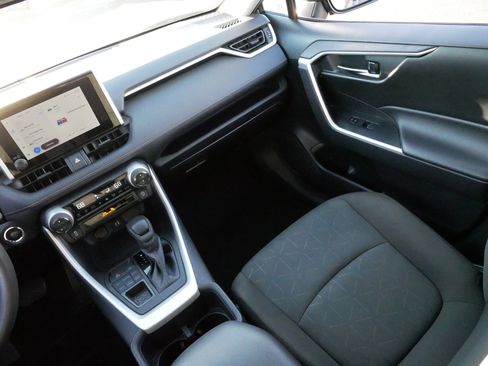 Certified 2024 Toyota RAV4 XLE image 11