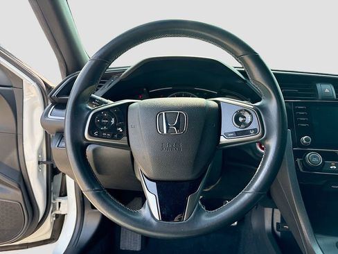 Used 2021 Honda Civic Sport image 14