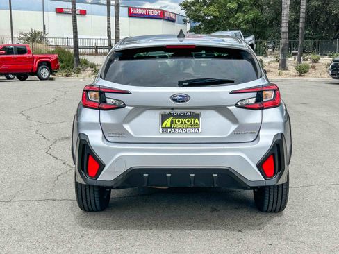 Used 2024 Subaru Crosstrek 2.0i w/ Crosstrek Mirror Package AWD/4WD image 7