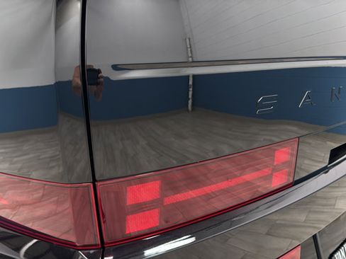 Used 2025 Hyundai Santa Fe Calligraphy AWD/4WD image 43