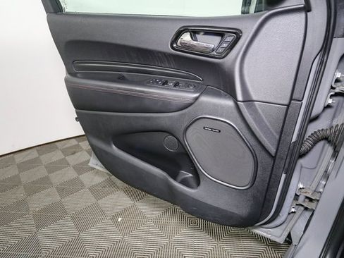 Used 2021 Dodge Durango R/T w/ Trailer Tow Group IV image 43