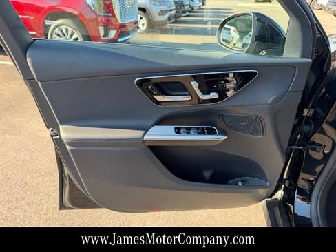 Certified 2026 Mercedes-Benz GLC 300 4MATIC image 15