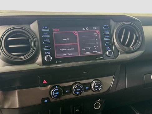 Used 2020 Toyota Tacoma SR image 16