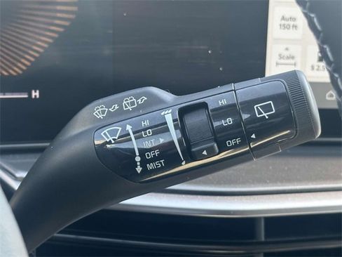New 2025 Kia Sorento S w/ Panoramic Sunroof Package image 11