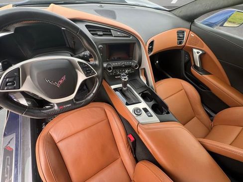 Used 2017 Chevrolet Corvette Z06 image 20