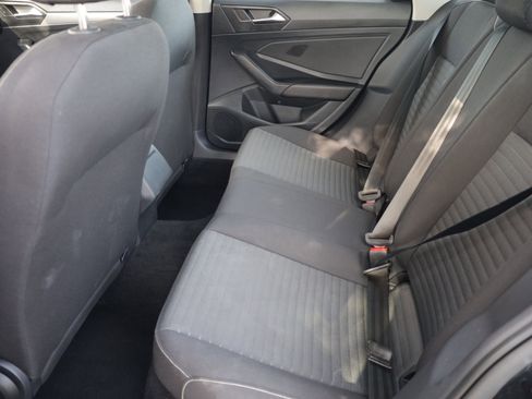 Used 2024 Volkswagen Jetta S FWD image 12