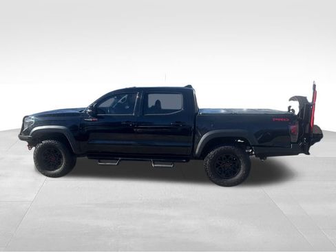 Used 2019 Toyota Tacoma TRD Pro w/ Desert Air Intake Package image 2