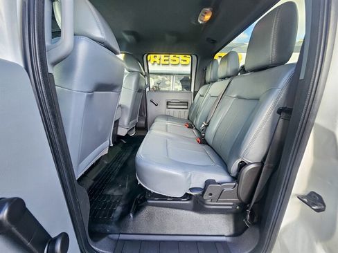 Used 2011 Ford F350 XL image 13