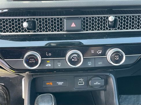 Used 2024 Honda Civic Sport image 15