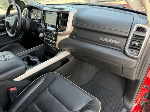 Used 2022 RAM 1500 Laramie image 37