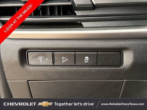 Used 2024 Kia Telluride S w/ S Sunroof Package FWD image 27