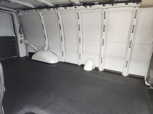 New 2025 Chevrolet Express 2500 Extended w/ Driver Convenience Package image 61