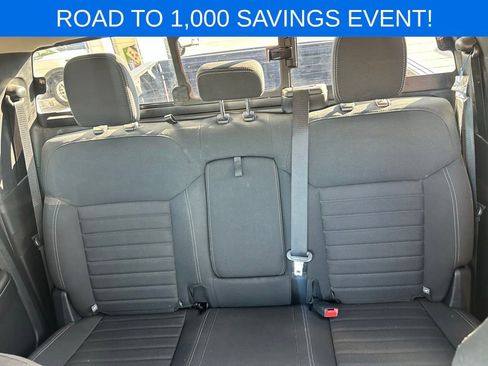 Certified 2020 Ford Ranger XLT w/ Equipment Group 302A Luxury image 21