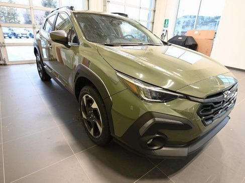 New 2026 Subaru Crosstrek 2.5i Limited image 13