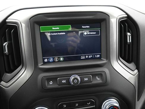 Used 2026 GMC Sierra 1500 Pro w/ Graphite Edition AWD/4WD image 20