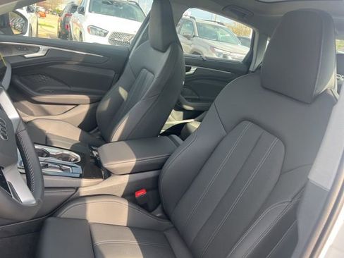 New 2026 Audi A6 Prestige image 7