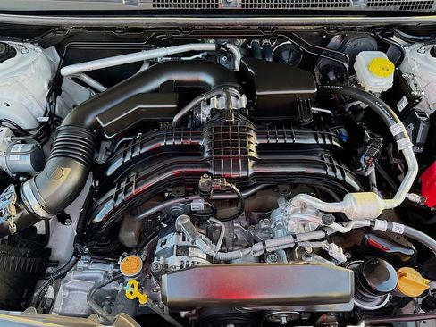 Certified 2025 Subaru Impreza 2.0i Sport w/ Popular Package #1 image 39