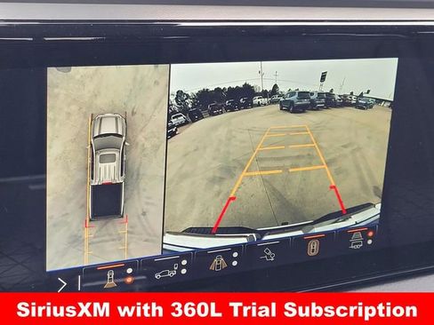 New 2026 GMC Sierra 1500 Denali image 16