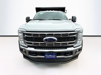 New 2025 Ford F550 4x4 Supercab Super Duty video 2