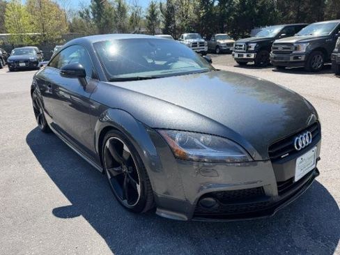 Used 2013 Audi TT 2.0T Premium Plus image 7