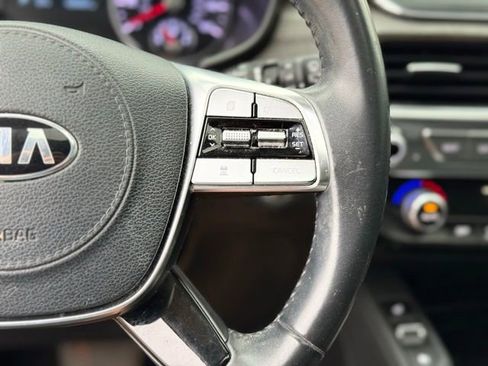 Used 2020 Kia Telluride EX FWD image 32