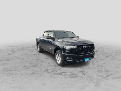 New 2026 RAM 1500 Big Horn image 2