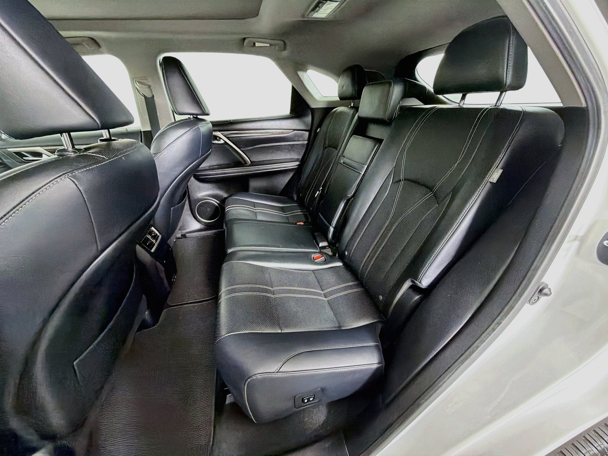 Used 2021 Lexus RX 350 FWD w/ Luxury Package image 30