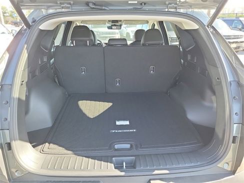 New 2026 Hyundai Tucson SEL image 22