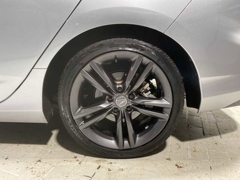 Certified 2024 Acura Integra A-Spec image 8