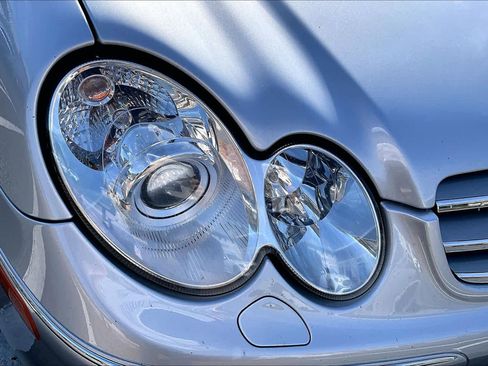 Used 2006 Mercedes-Benz CLK 350 Cabriolet image 25