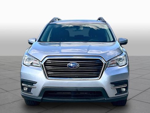 Used 2022 Subaru Ascent Limited w/ Technology Package AWD/4WD image 4