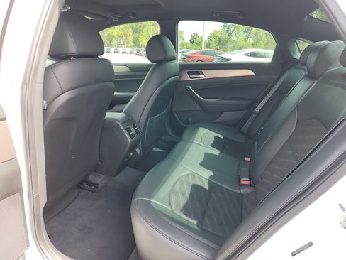 Used 2019 Hyundai Sonata Sport image 16