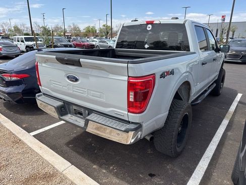 Used 2023 Ford F150 XLT AWD/4WD image 3