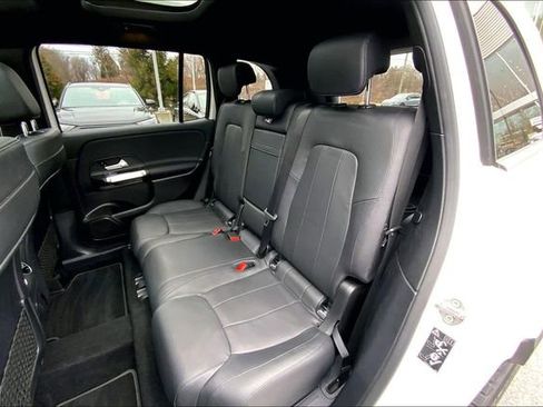 Used 2020 Mercedes-Benz GLB 250 4MATIC image 20