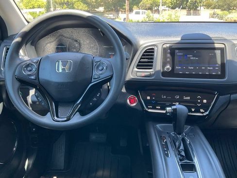 Used 2022 Honda HR-V EX image 28
