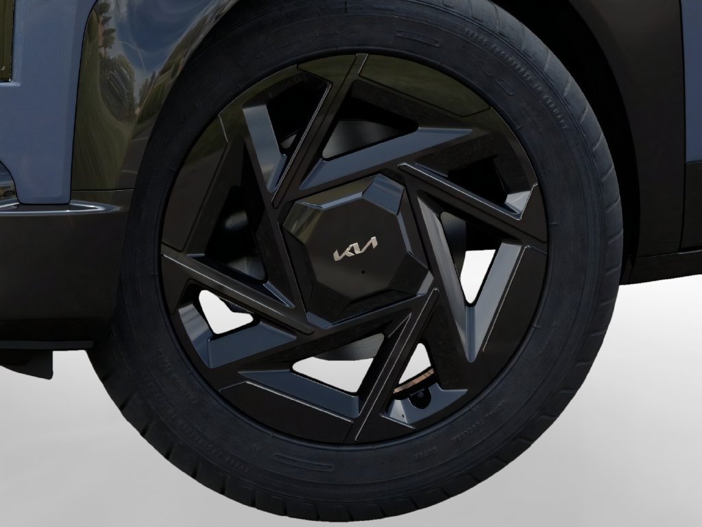 New 2027 Kia Seltos X-Line SX AWD/4WD image 9
